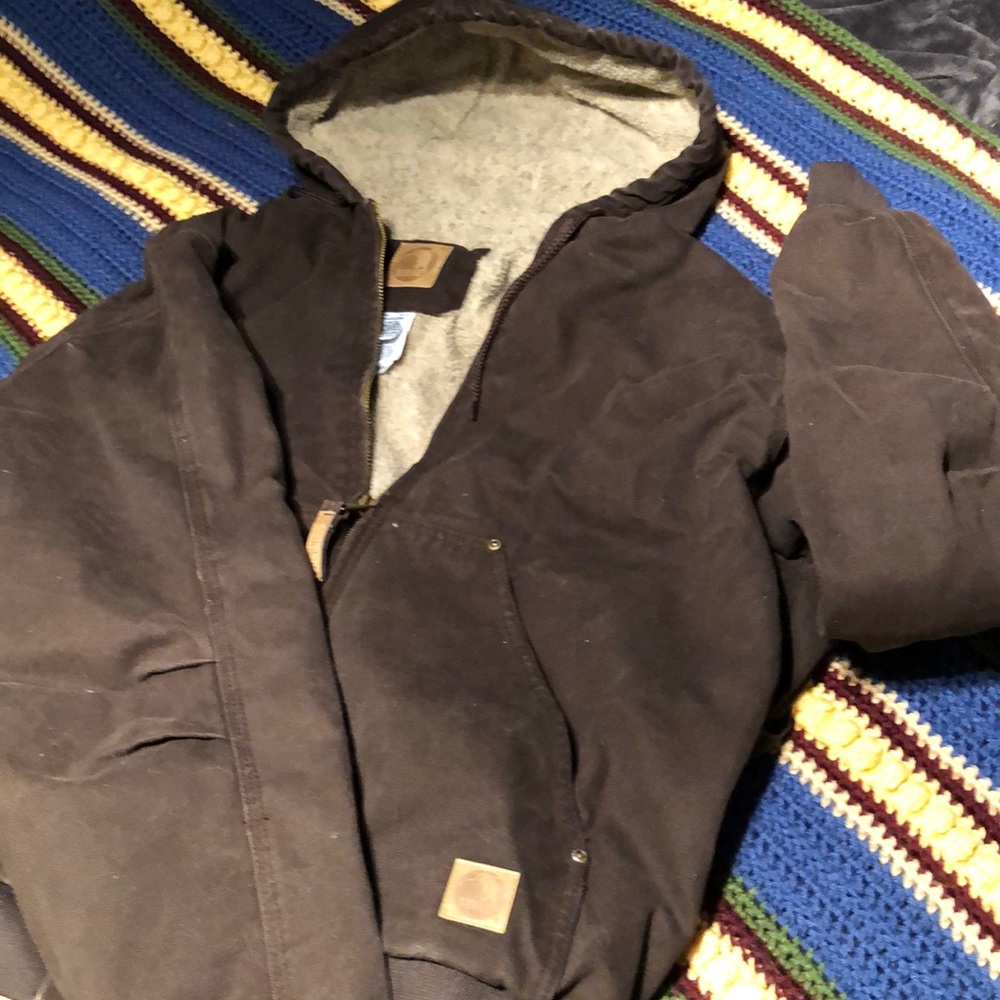 Men’s jacket